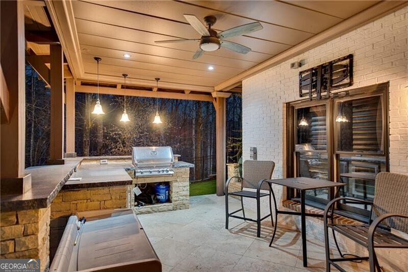 2470 Flint Creek Drive Cumming - Photo 106