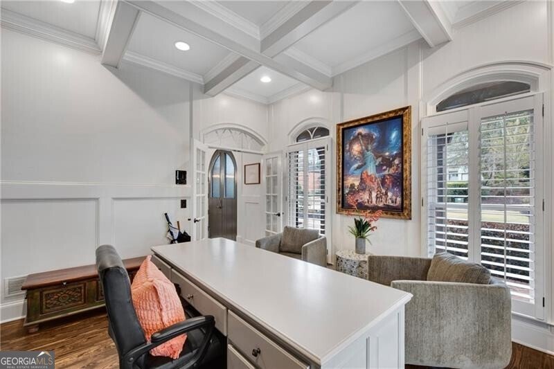 2470 Flint Creek Drive Cumming - Photo 11