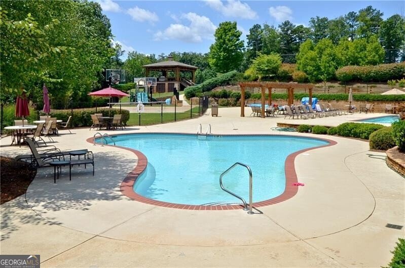 2470 Flint Creek Drive Cumming - Photo 115