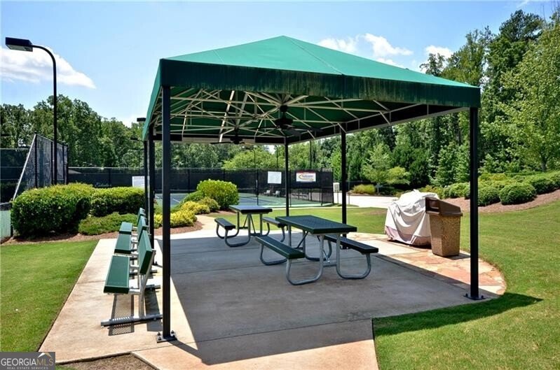 2470 Flint Creek Drive Cumming - Photo 118