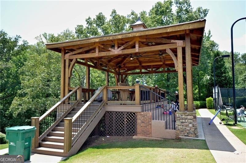 2470 Flint Creek Drive Cumming - Photo 119