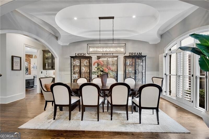 2470 Flint Creek Drive Cumming - Photo 12