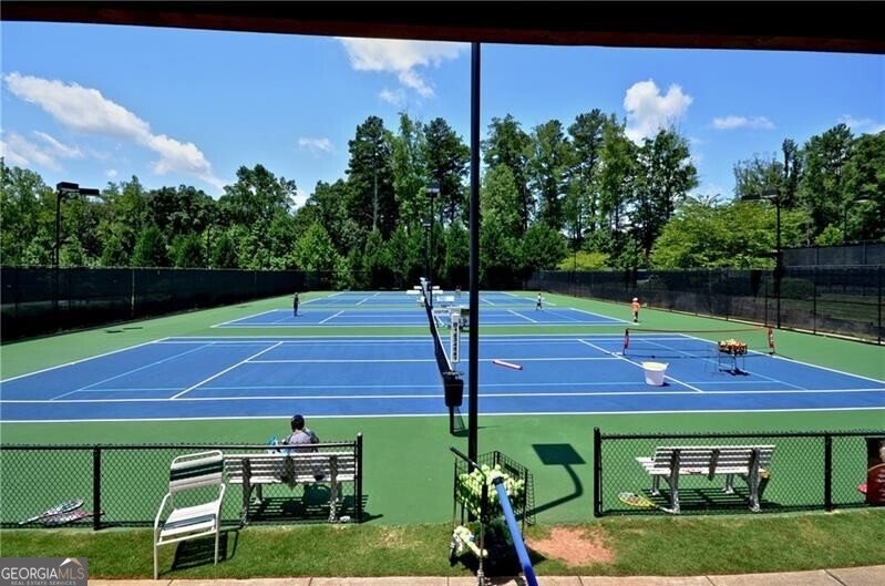 2470 Flint Creek Drive Cumming - Photo 120