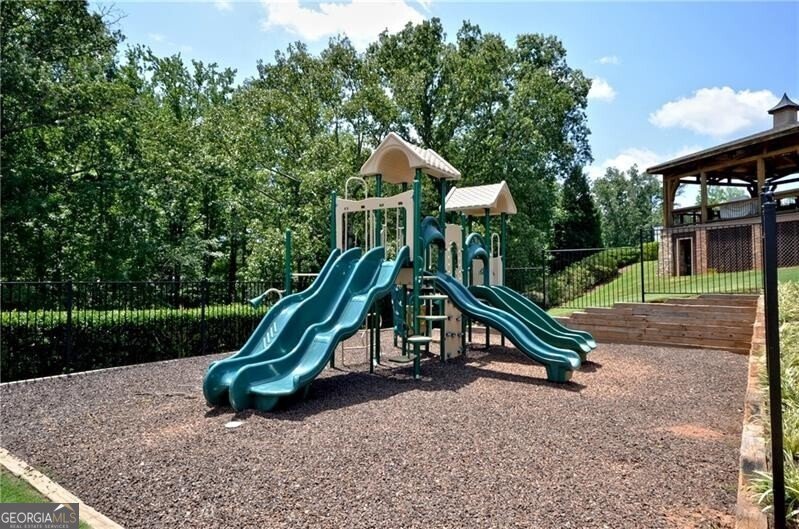 2470 Flint Creek Drive Cumming - Photo 121