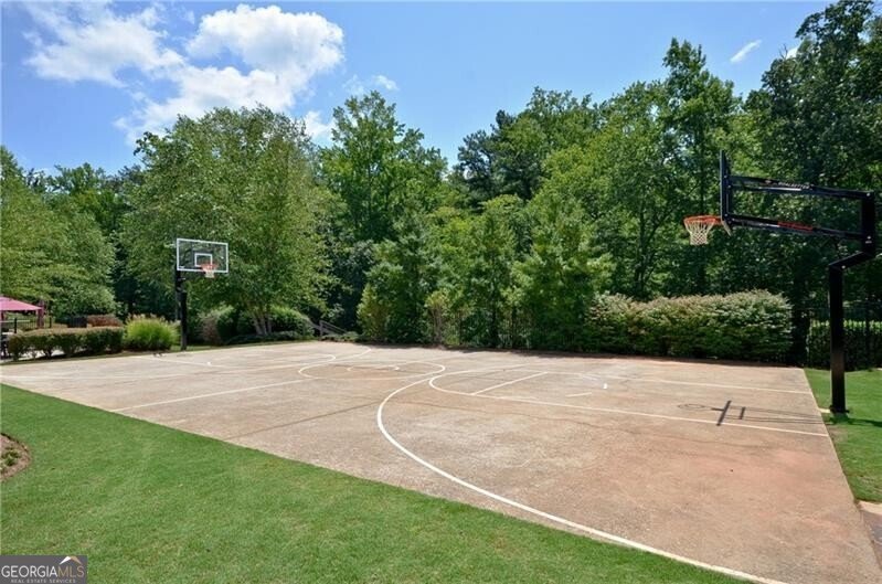 2470 Flint Creek Drive Cumming - Photo 122