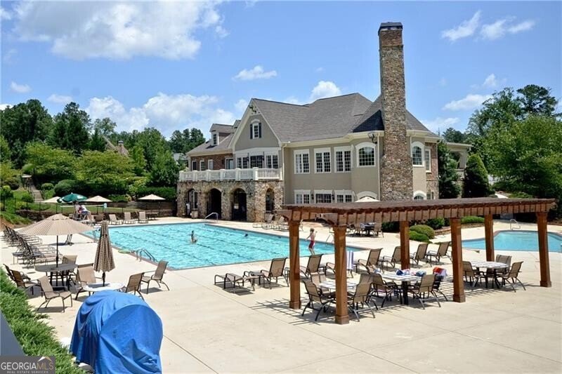 2470 Flint Creek Drive Cumming - Photo 123