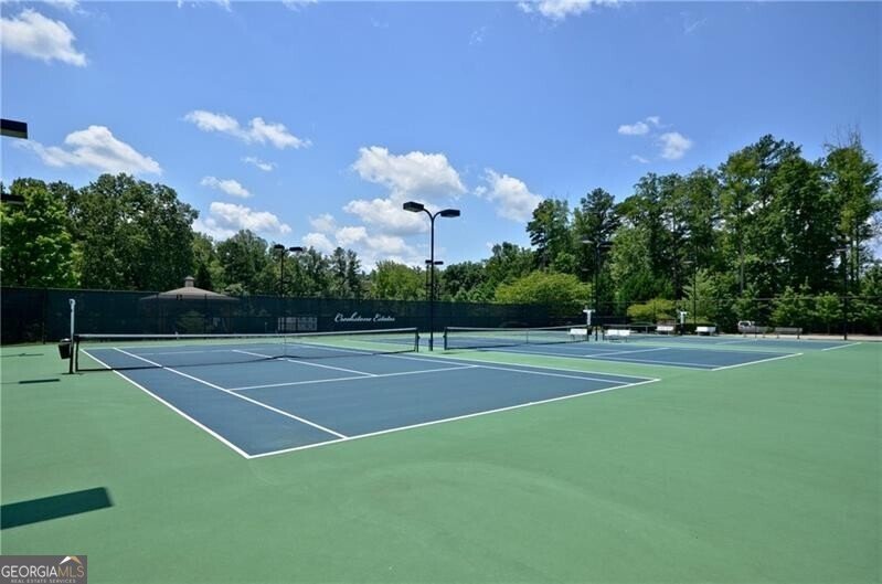 2470 Flint Creek Drive Cumming - Photo 124