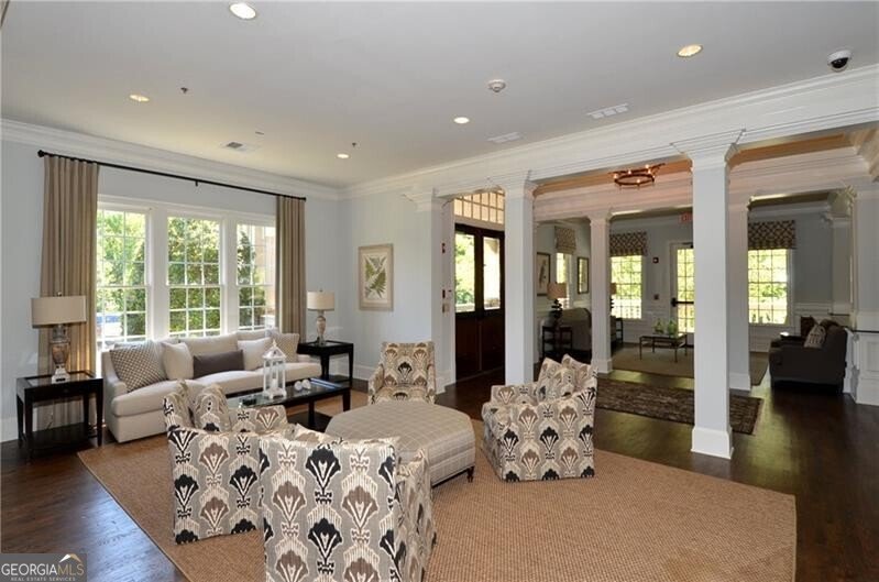 2470 Flint Creek Drive Cumming - Photo 129