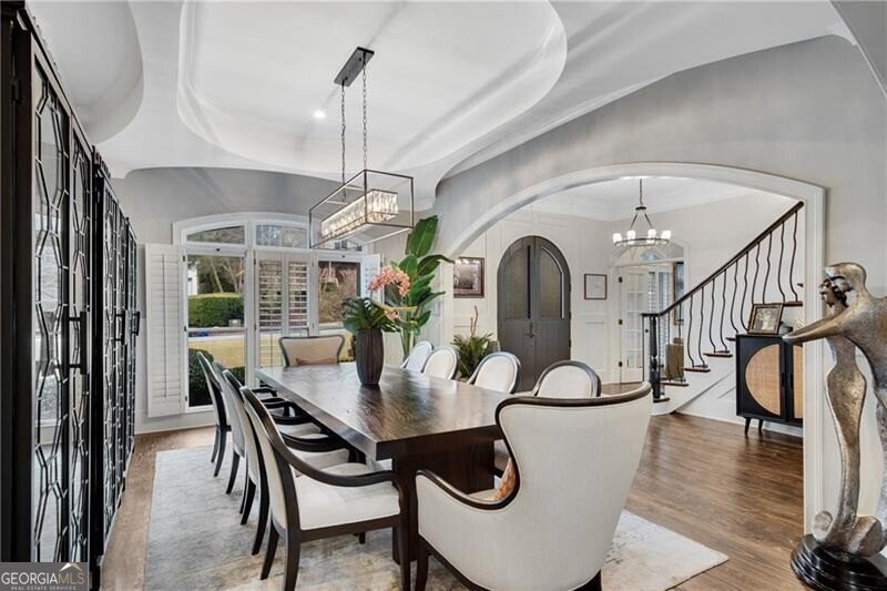 2470 Flint Creek Drive Cumming - Photo 13