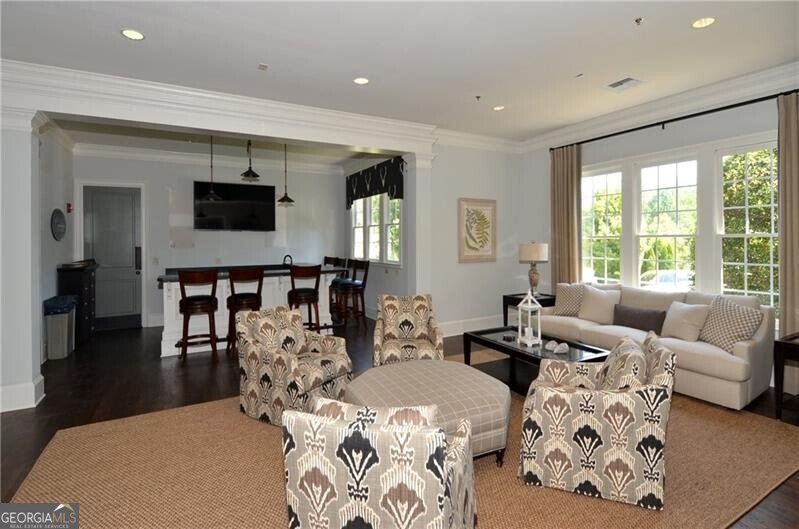 2470 Flint Creek Drive Cumming - Photo 130