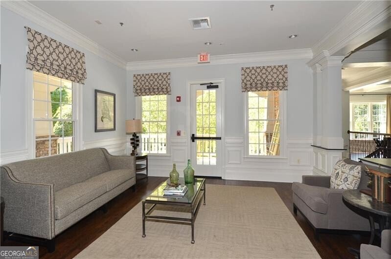 2470 Flint Creek Drive Cumming - Photo 131