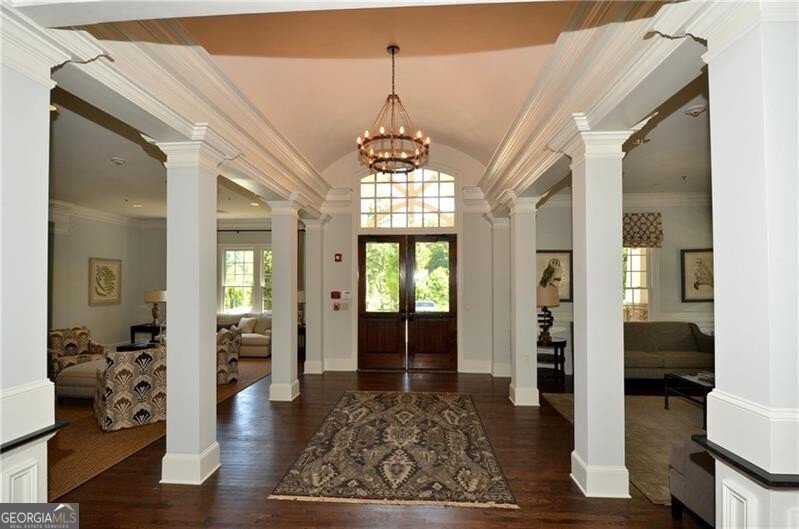 2470 Flint Creek Drive Cumming - Photo 132