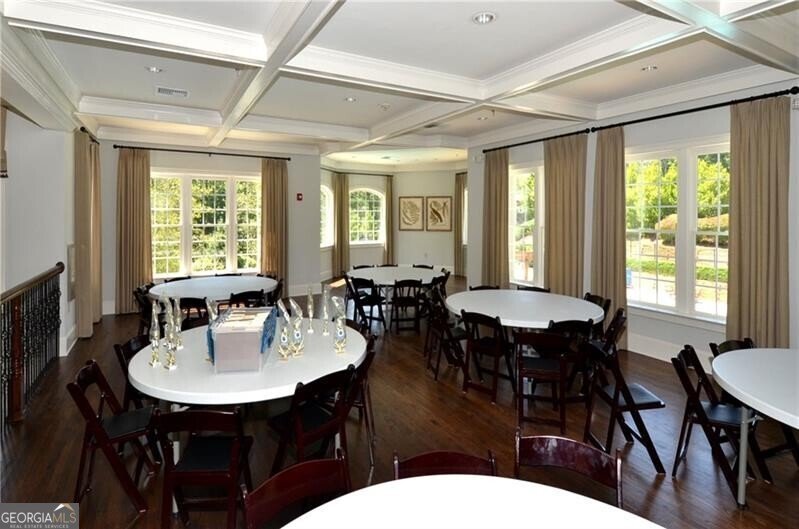 2470 Flint Creek Drive Cumming - Photo 134