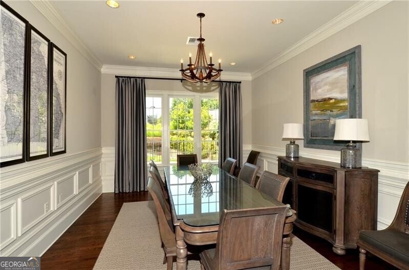 2470 Flint Creek Drive Cumming - Photo 135