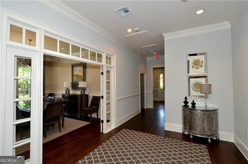 2470 Flint Creek Drive Cumming - Photo 136