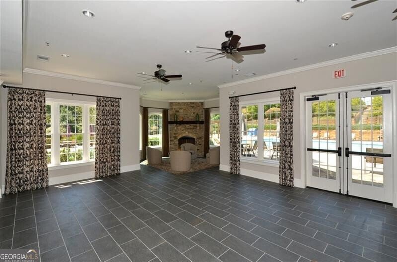 2470 Flint Creek Drive Cumming - Photo 137