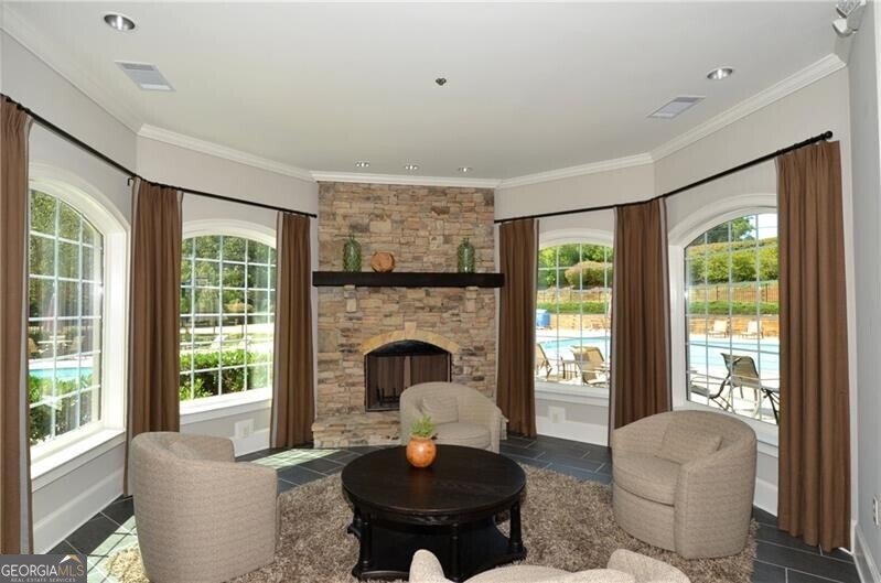 2470 Flint Creek Drive Cumming - Photo 138