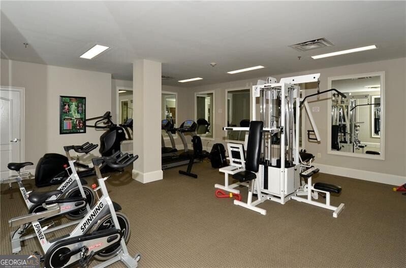 2470 Flint Creek Drive Cumming - Photo 139