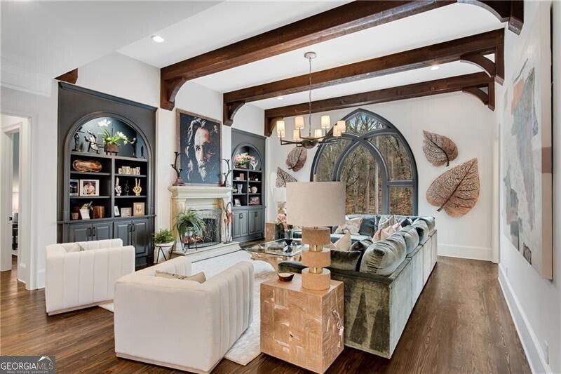 2470 Flint Creek Drive Cumming - Photo 14