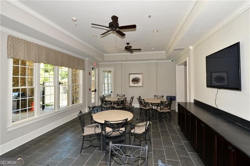 2470 Flint Creek Drive Cumming - Photo 140