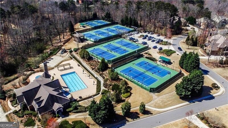 2470 Flint Creek Drive Cumming - Photo 141