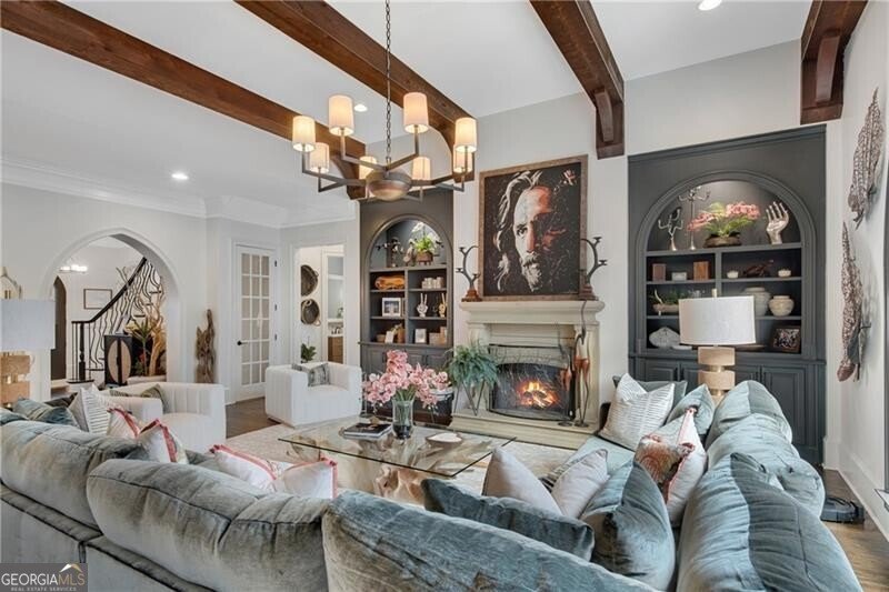 2470 Flint Creek Drive Cumming - Photo 15