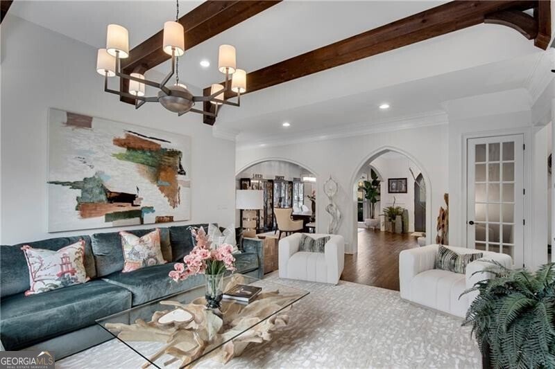 2470 Flint Creek Drive Cumming - Photo 16