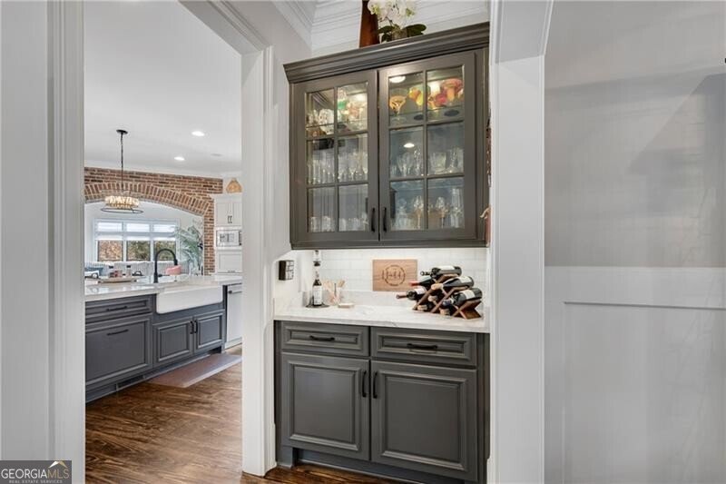 2470 Flint Creek Drive Cumming - Photo 17