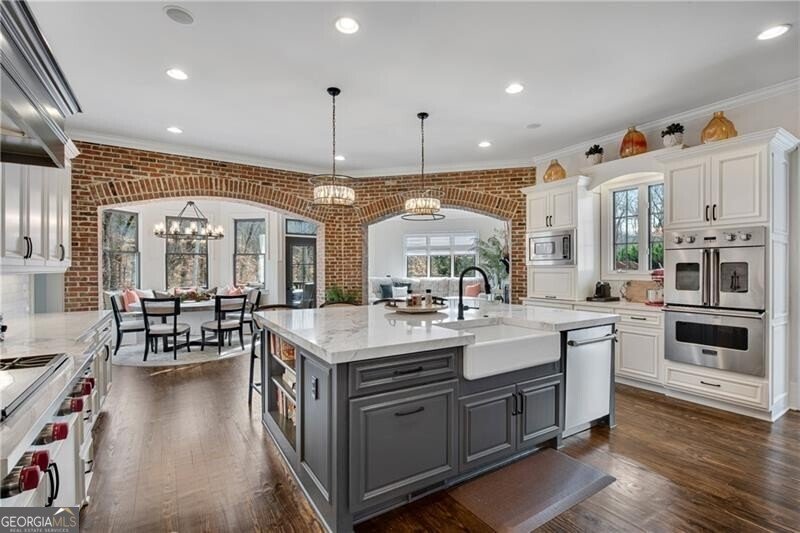 2470 Flint Creek Drive Cumming - Photo 18