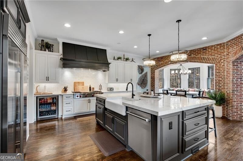 2470 Flint Creek Drive Cumming - Photo 19