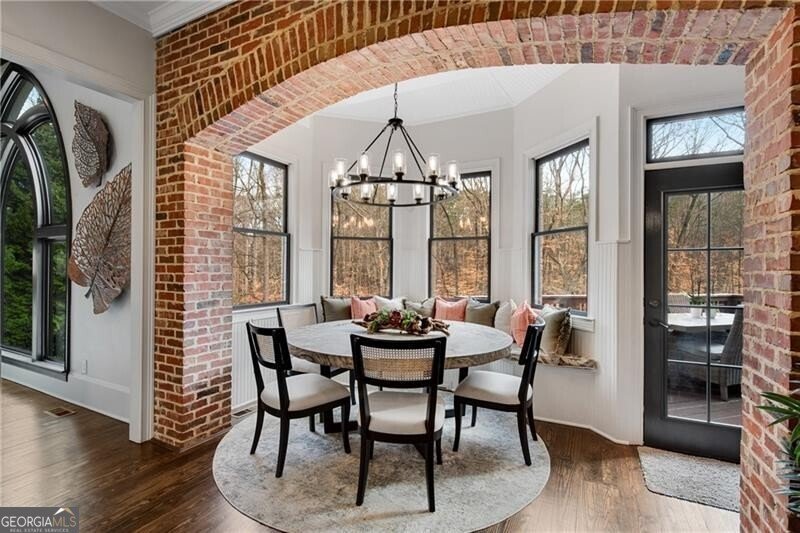 2470 Flint Creek Drive Cumming - Photo 23