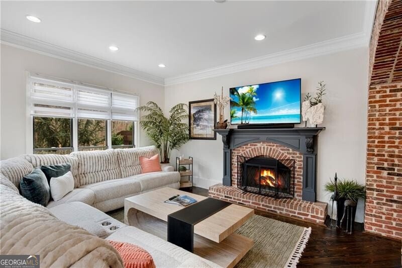 2470 Flint Creek Drive Cumming - Photo 24