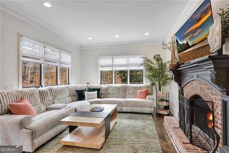 2470 Flint Creek Drive Cumming - Photo 25