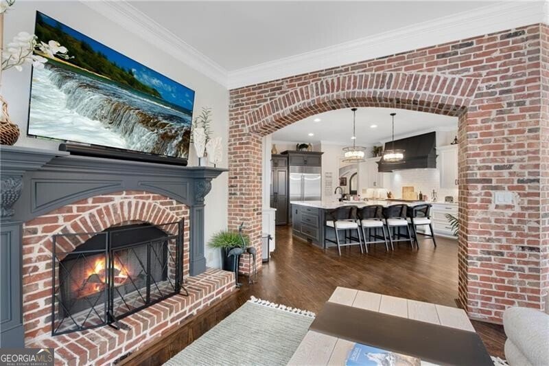 2470 Flint Creek Drive Cumming - Photo 26