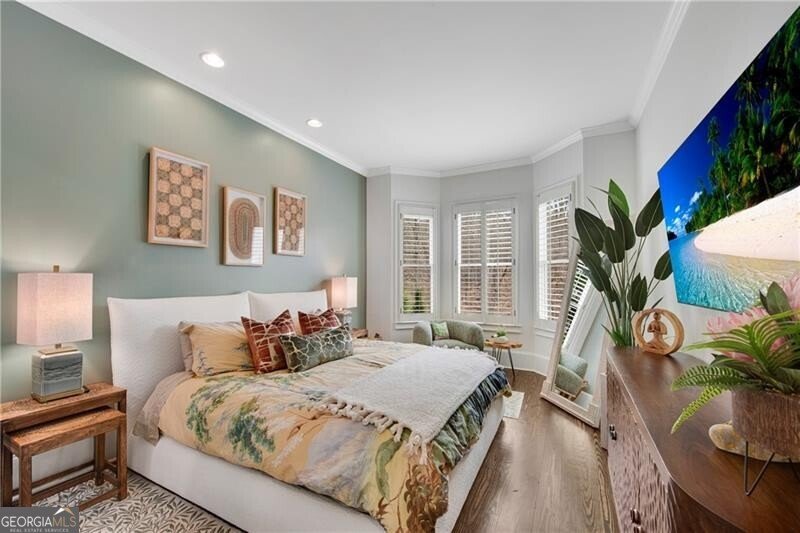 2470 Flint Creek Drive Cumming - Photo 27