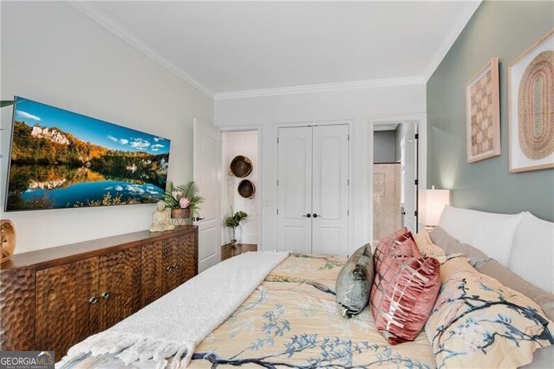 2470 Flint Creek Drive Cumming - Photo 28