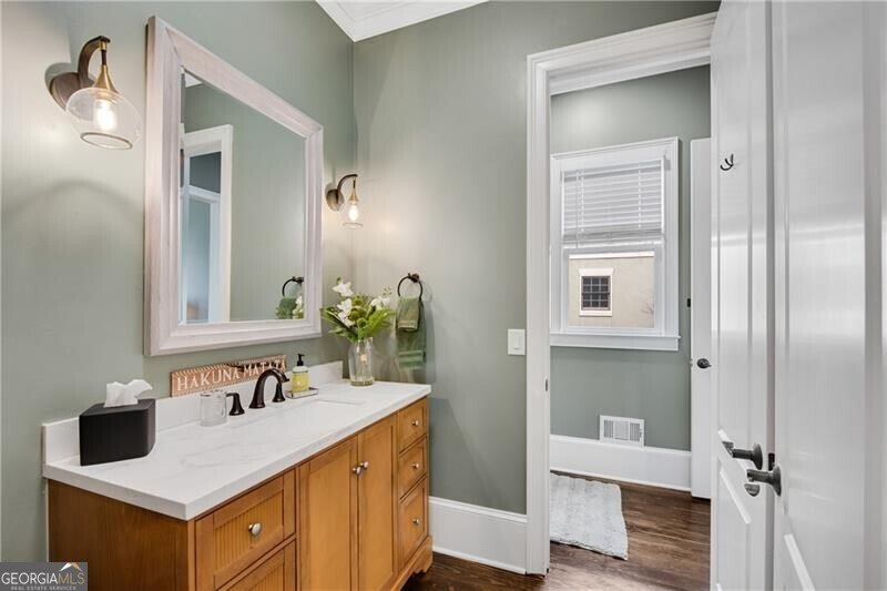 2470 Flint Creek Drive Cumming - Photo 29