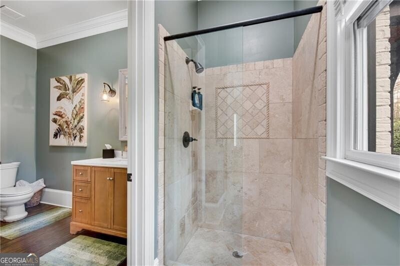 2470 Flint Creek Drive Cumming - Photo 30