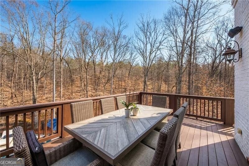 2470 Flint Creek Drive Cumming - Photo 32