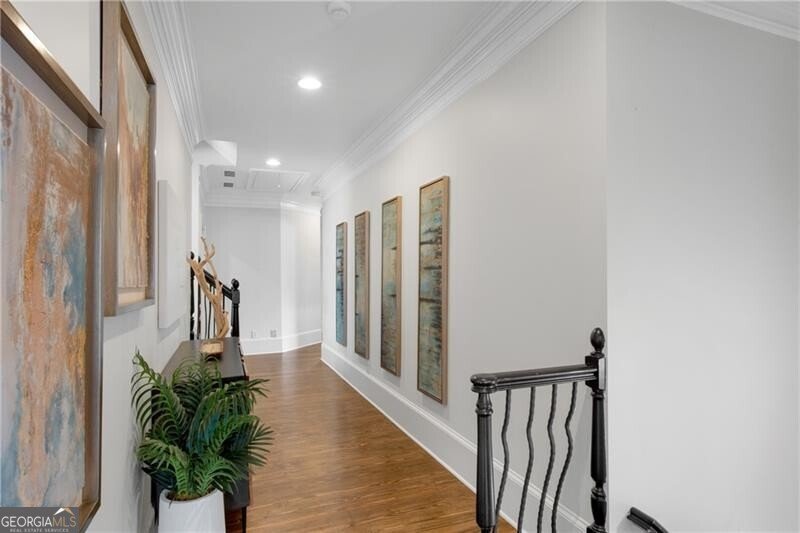 2470 Flint Creek Drive Cumming - Photo 33