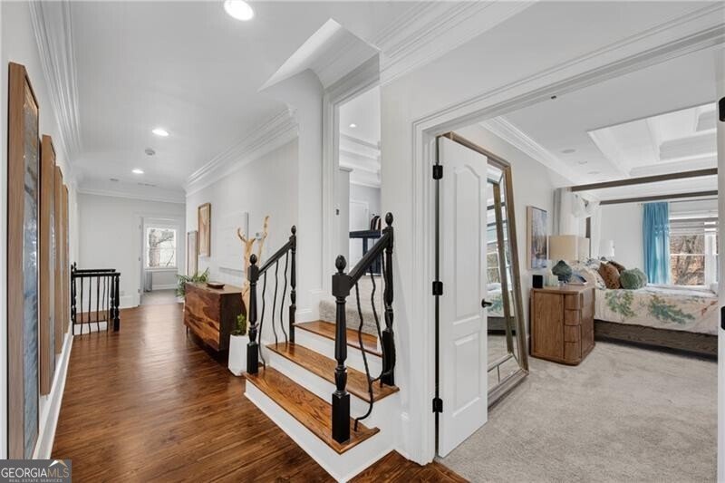 2470 Flint Creek Drive Cumming - Photo 34