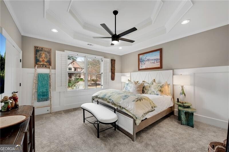 2470 Flint Creek Drive Cumming - Photo 35