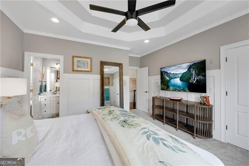 2470 Flint Creek Drive Cumming - Photo 36