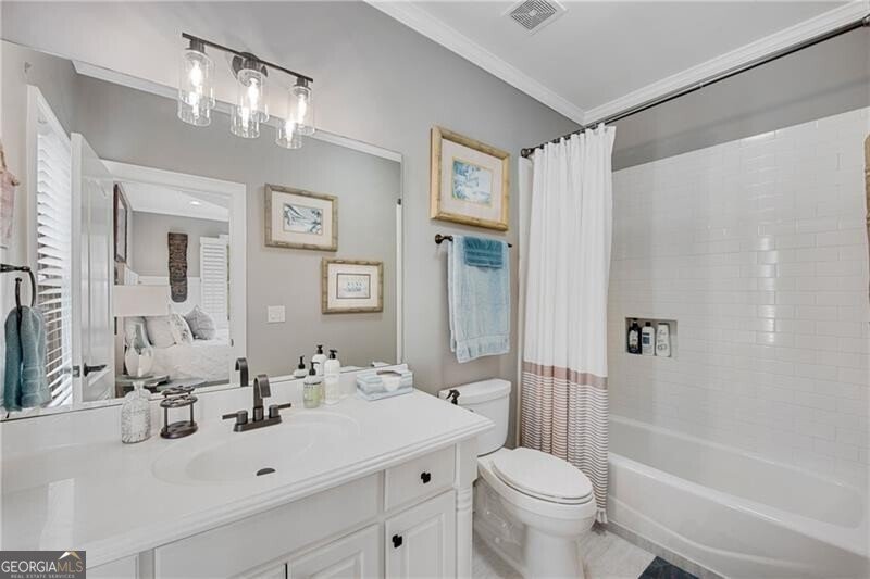 2470 Flint Creek Drive Cumming - Photo 37