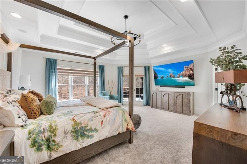 2470 Flint Creek Drive Cumming - Photo 41