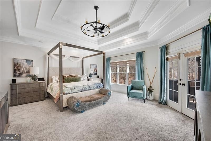 2470 Flint Creek Drive Cumming - Photo 42