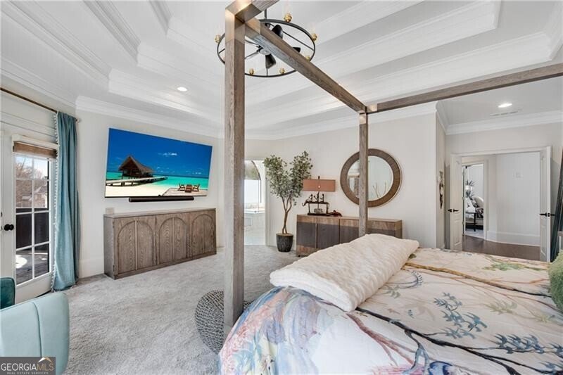 2470 Flint Creek Drive Cumming - Photo 43