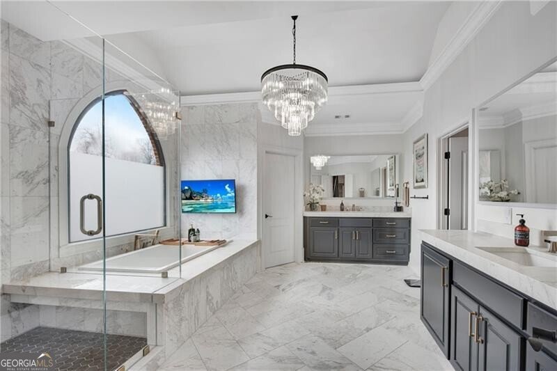 2470 Flint Creek Drive Cumming - Photo 44