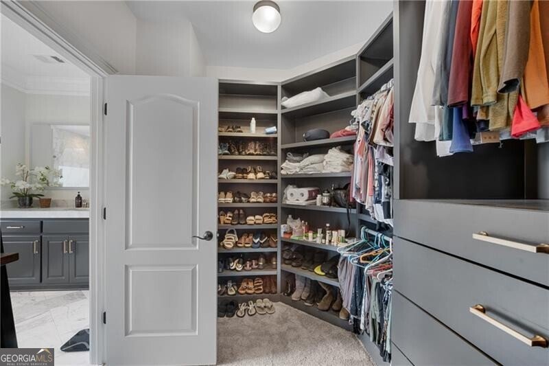 2470 Flint Creek Drive Cumming - Photo 47