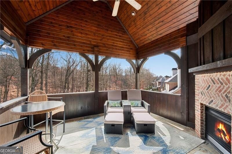 2470 Flint Creek Drive Cumming - Photo 49